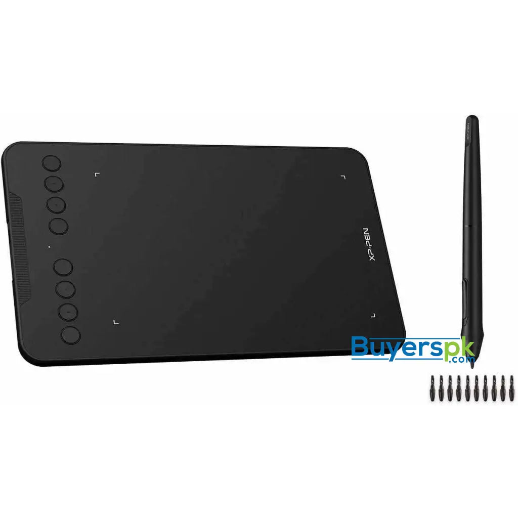 Xp Pen Deco Mini 7 Graphics Tablet - Graphic Price in Pakistan Xp Pen Deco Mini 7 Graphics Tablet - Graphic Price in Pakistan